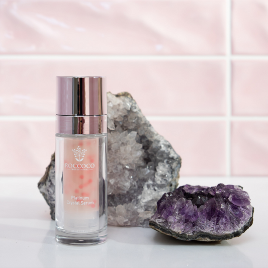 Platinum Crystal Serum