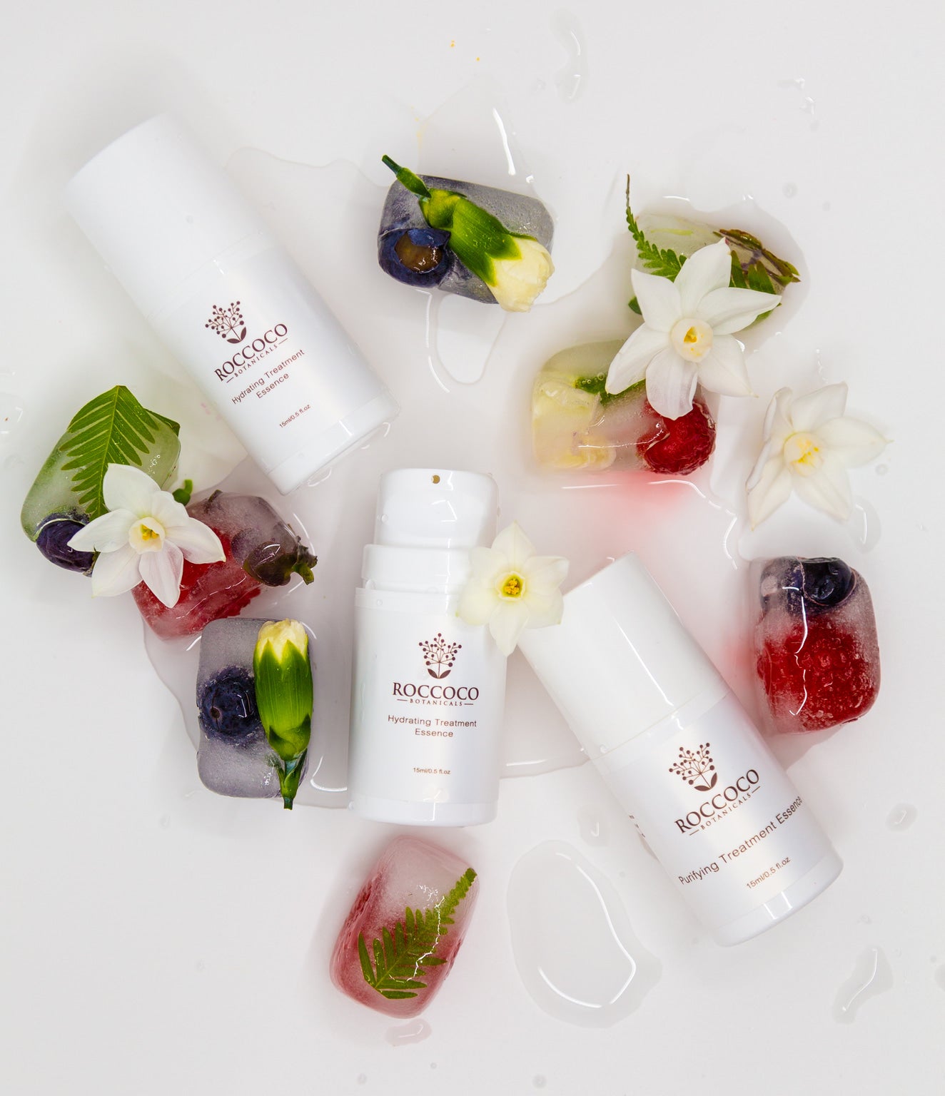 Hydrating Treatment Essence