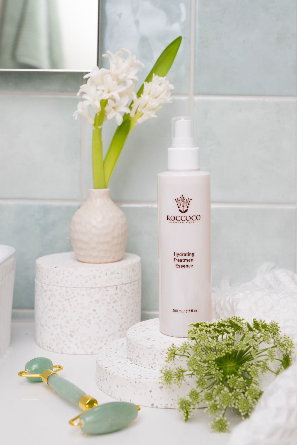 Hydrating Treatment Essence