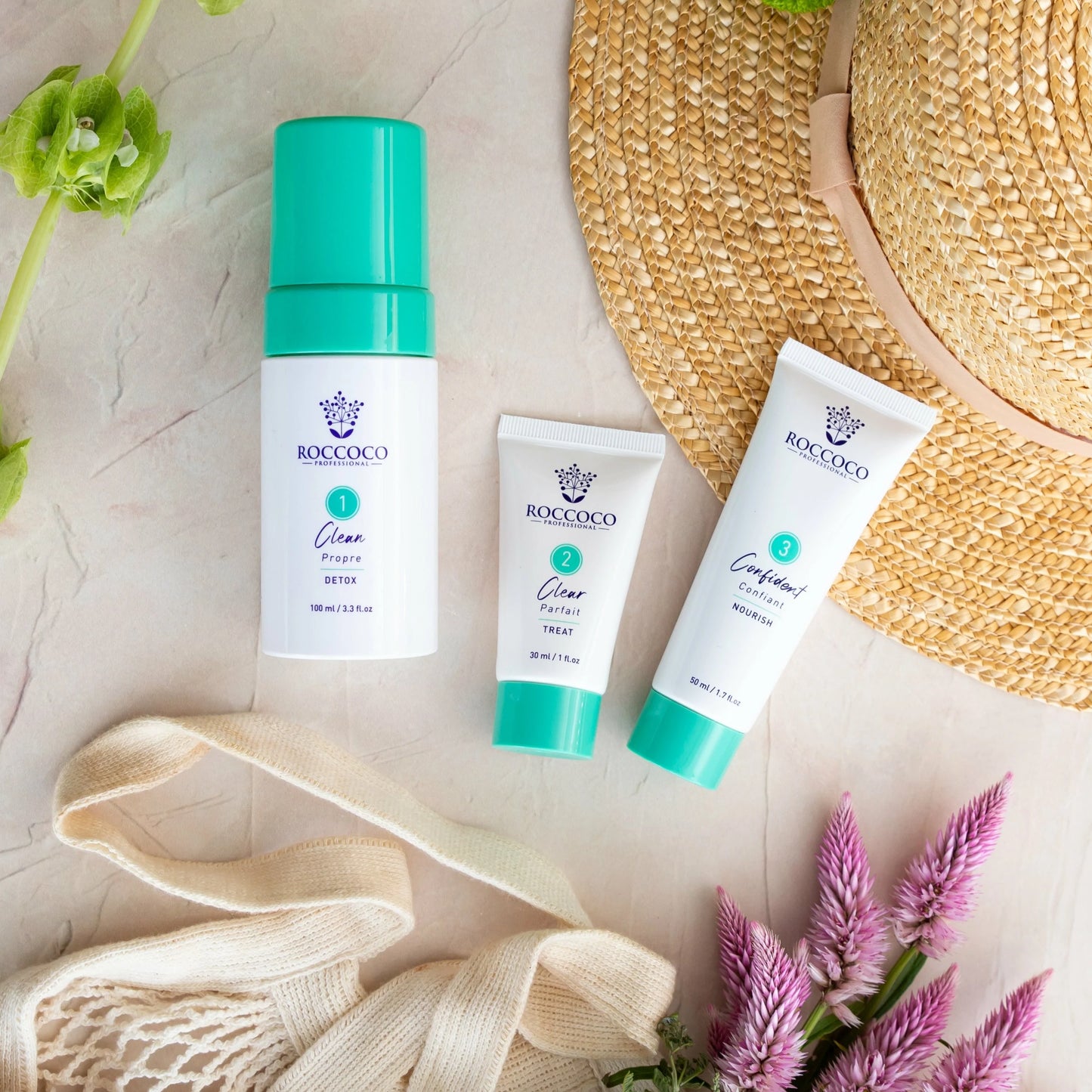 'Confident' Teen Moisturizer