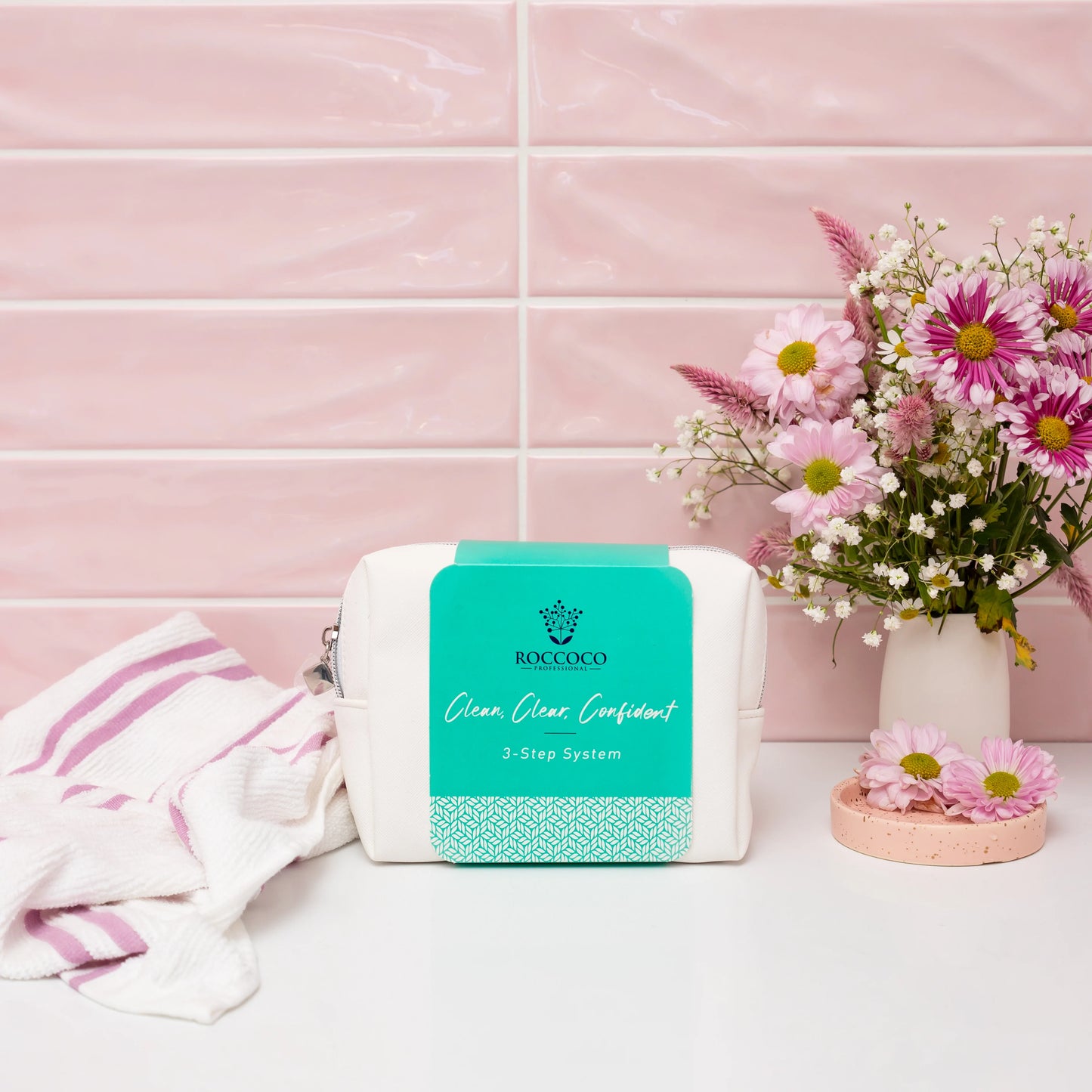 'Confident' Teen Moisturizer