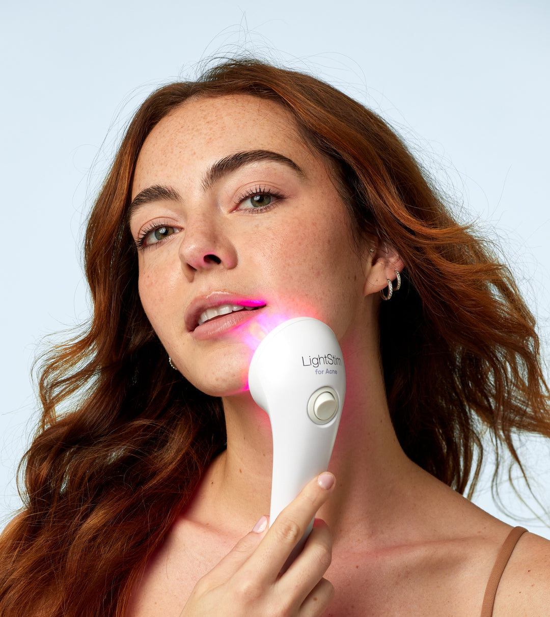 Lightstim for Acne