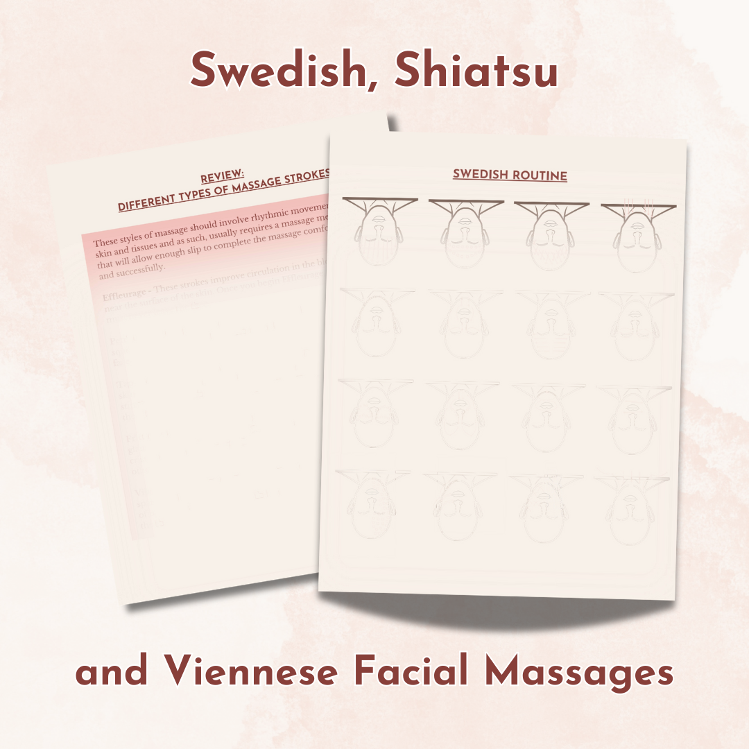 Fundamentals of Facial Massage