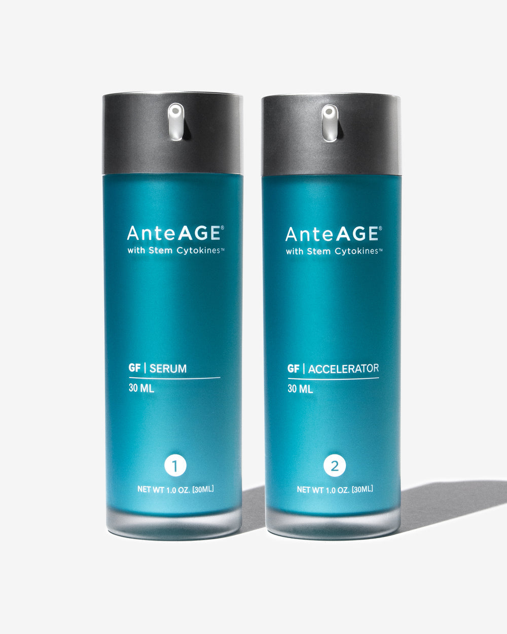 AnteAGE Pro System (Serum + Accelerator)