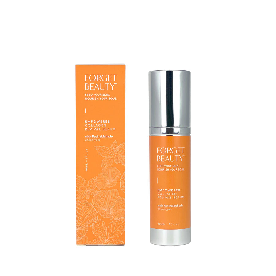 Empowered Collagen Revival Serum