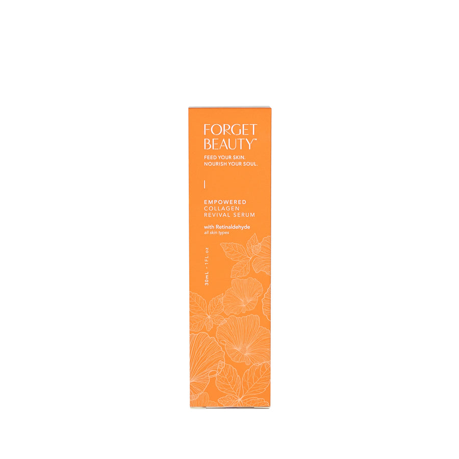 Empowered Collagen Revival Serum