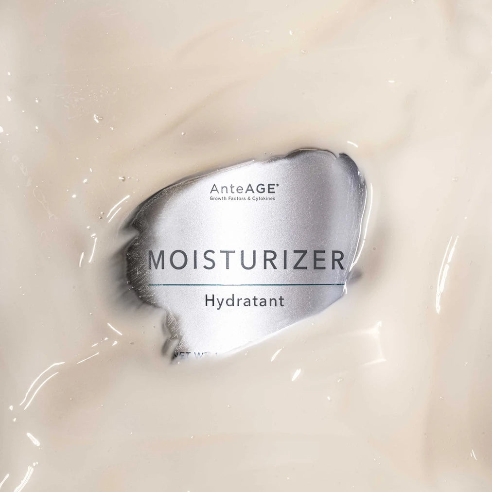 AnteAGE® Moisturizer