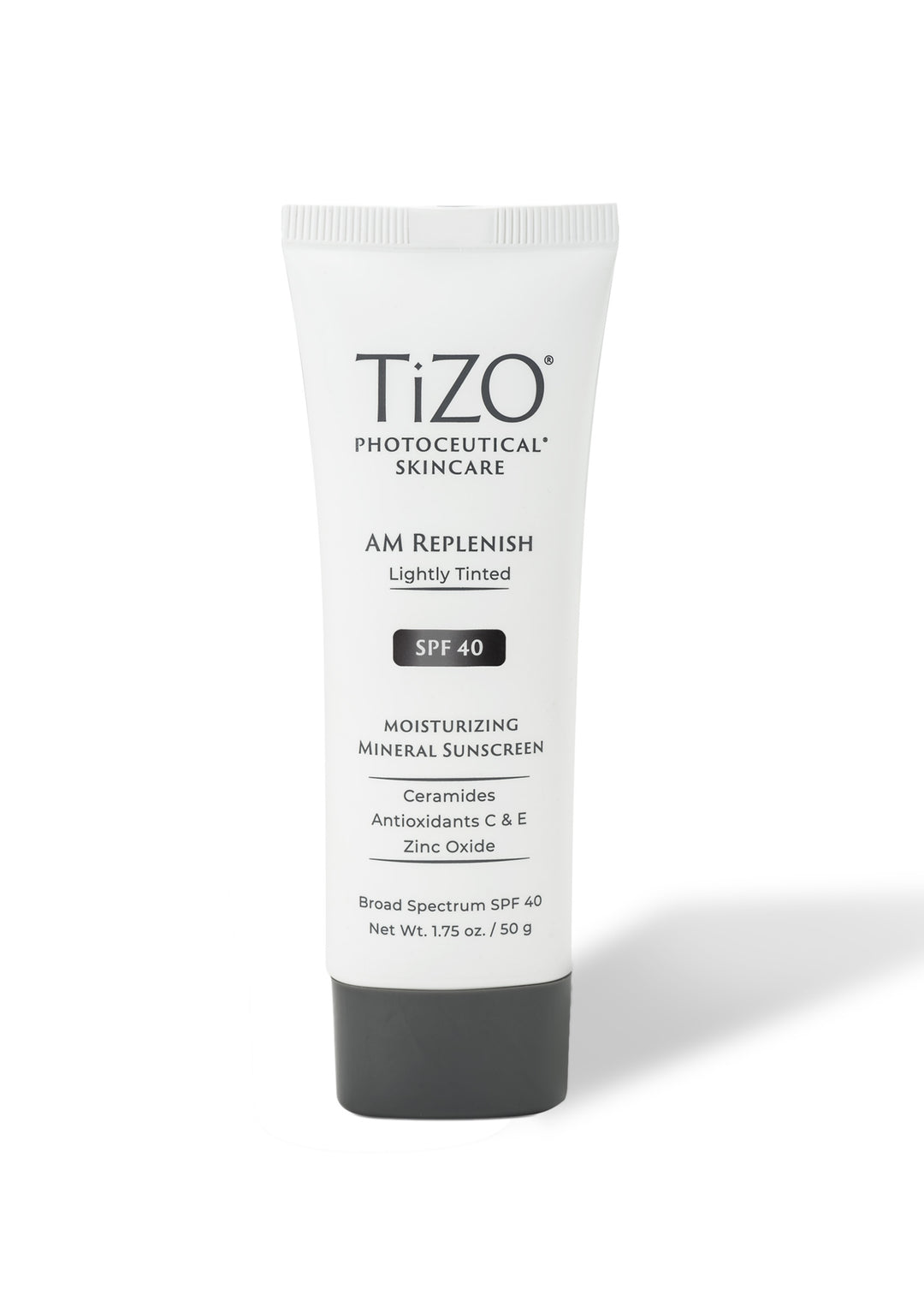 TIZO® AM Replenish