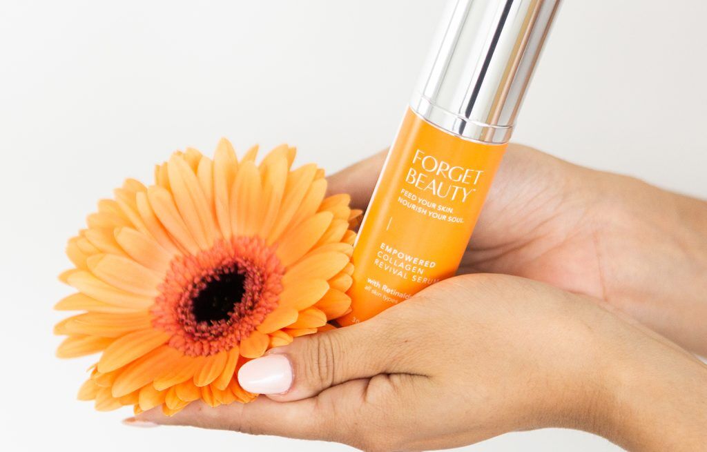 Empowered Collagen Revival Serum