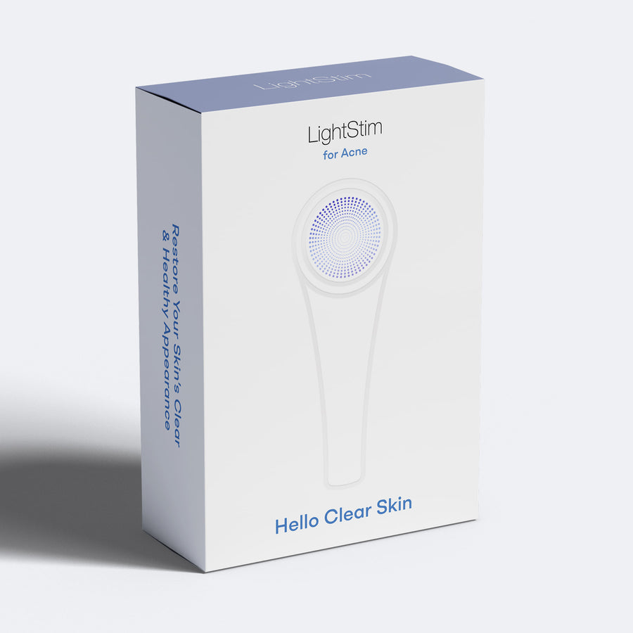 Lightstim for Acne