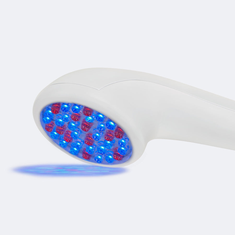 Lightstim for Acne