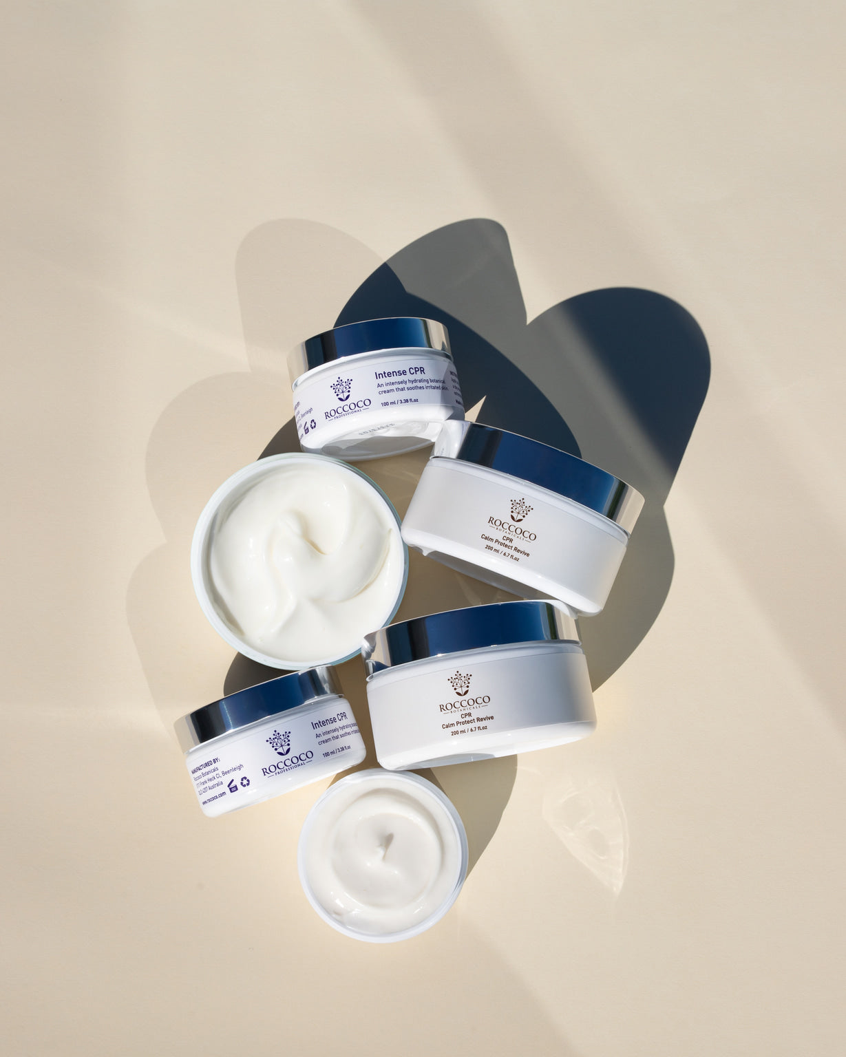 CPR - Calm, Protect, Revive Cream