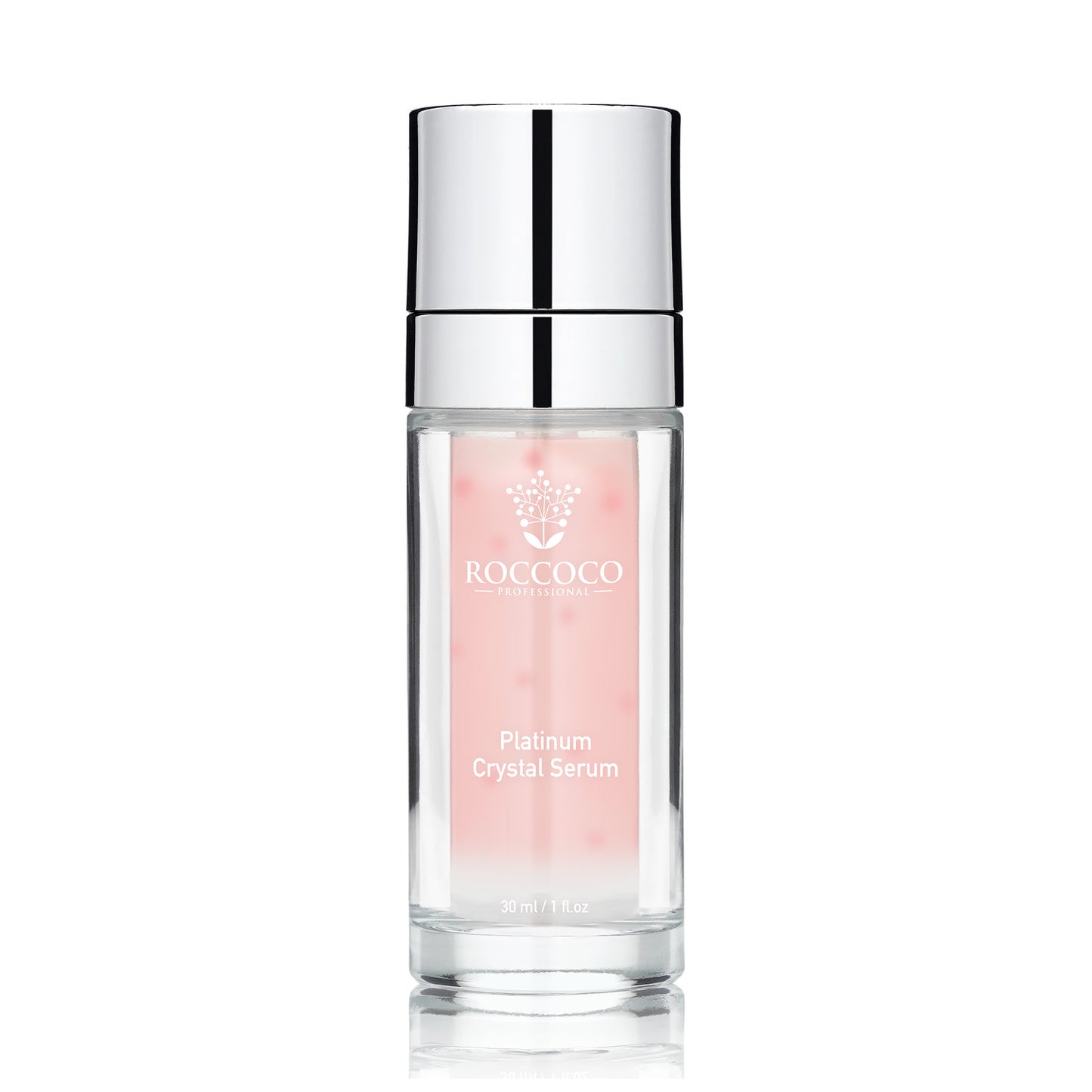 Platinum Crystal Serum