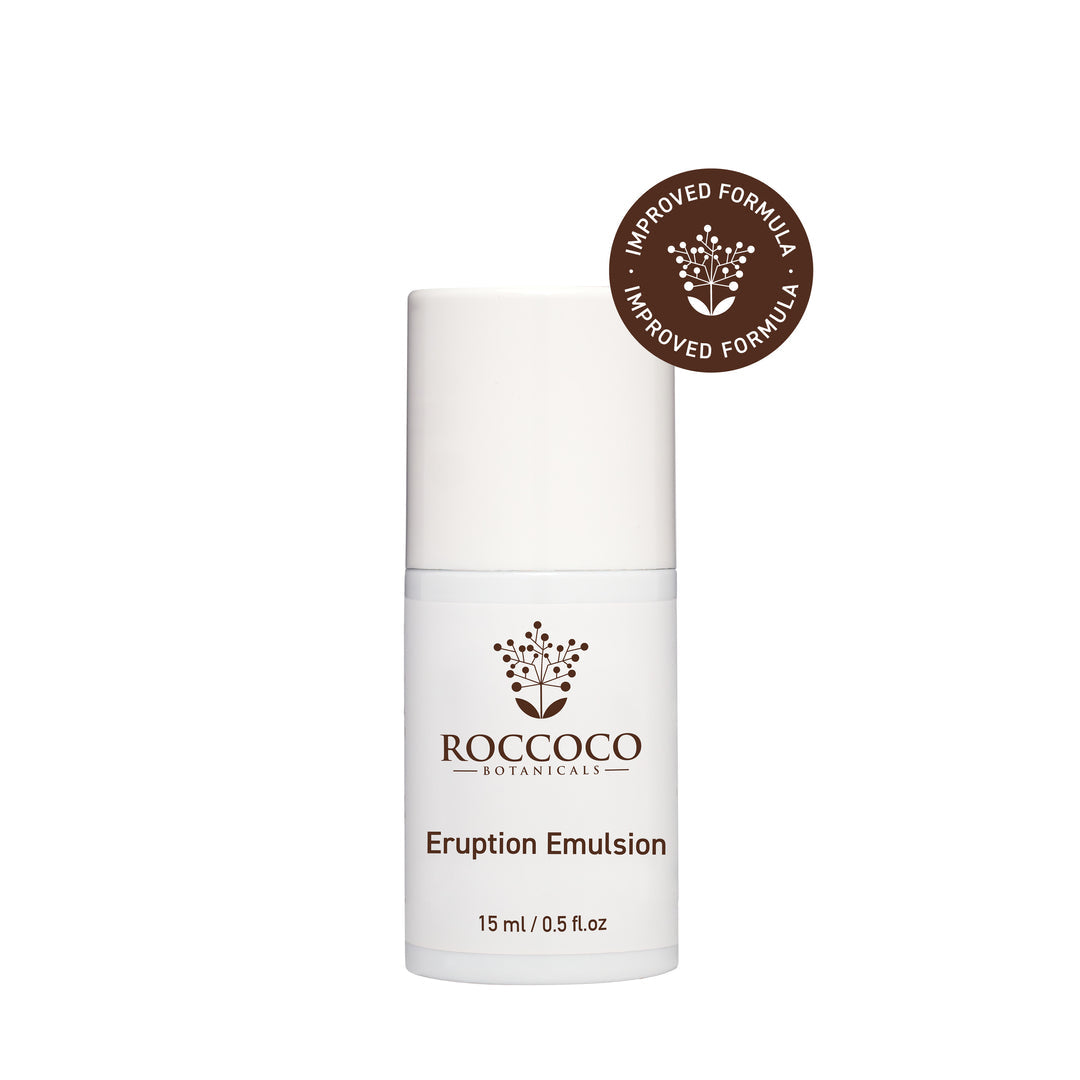 Eruption Emulsion