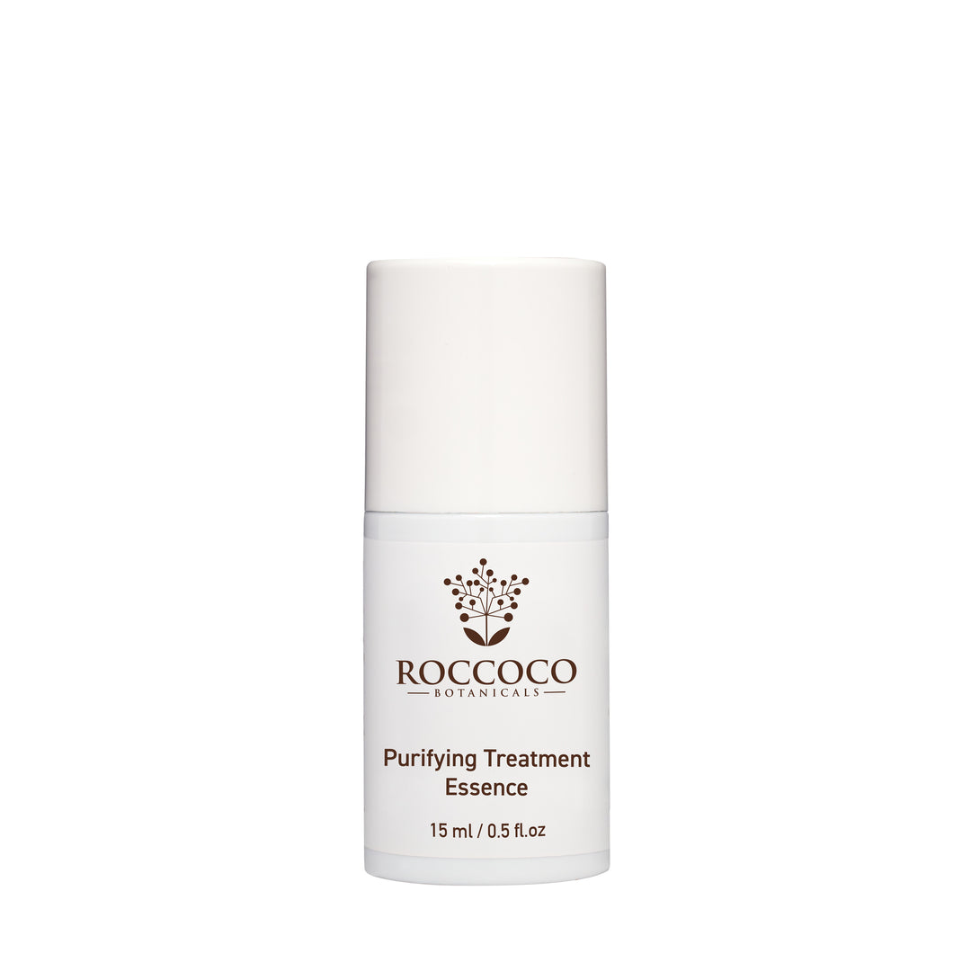 Purifying Treatment Essence