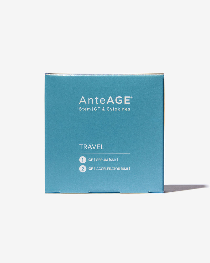 AnteAGE® System (Travel Set)