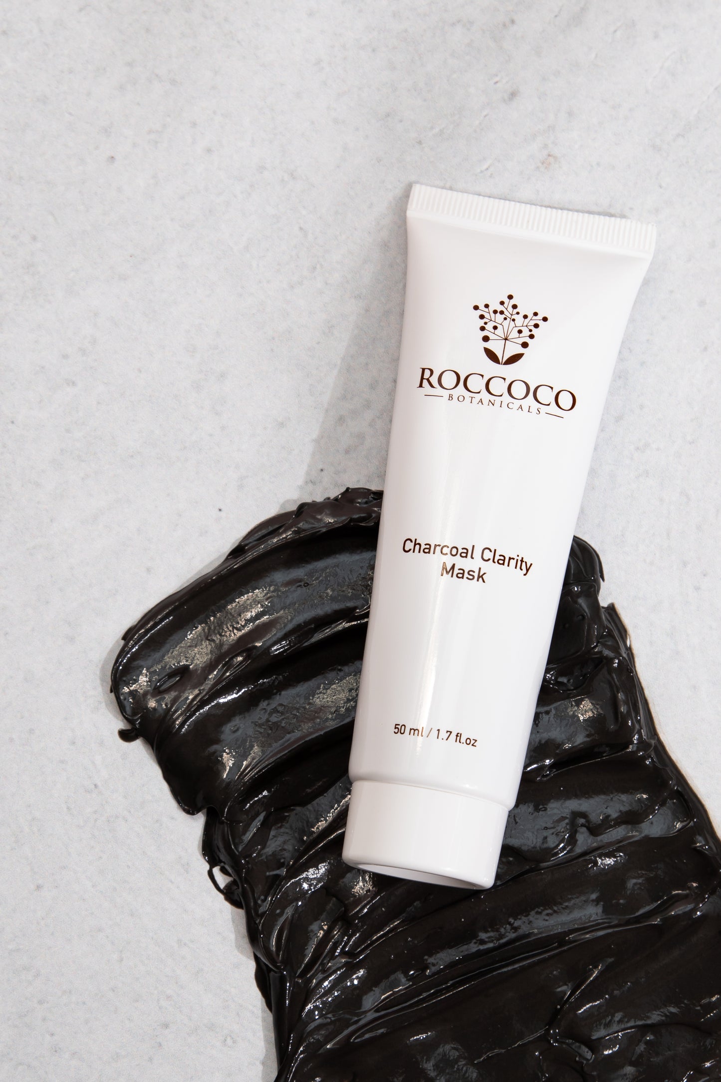 Charcoal Clarity Mask