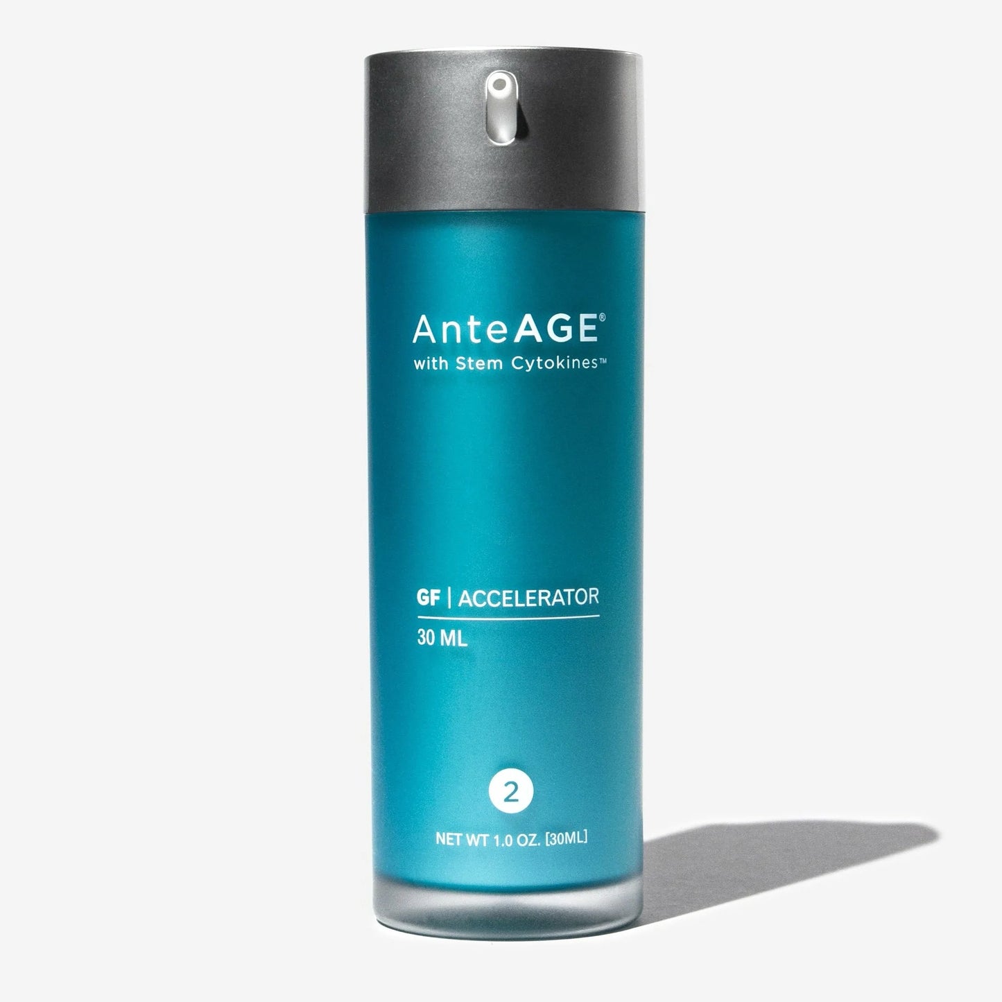 AnteAGE® Accelerator | Step 2