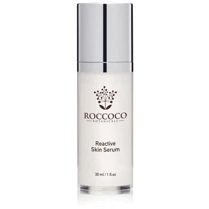 Reactive Skin Serum